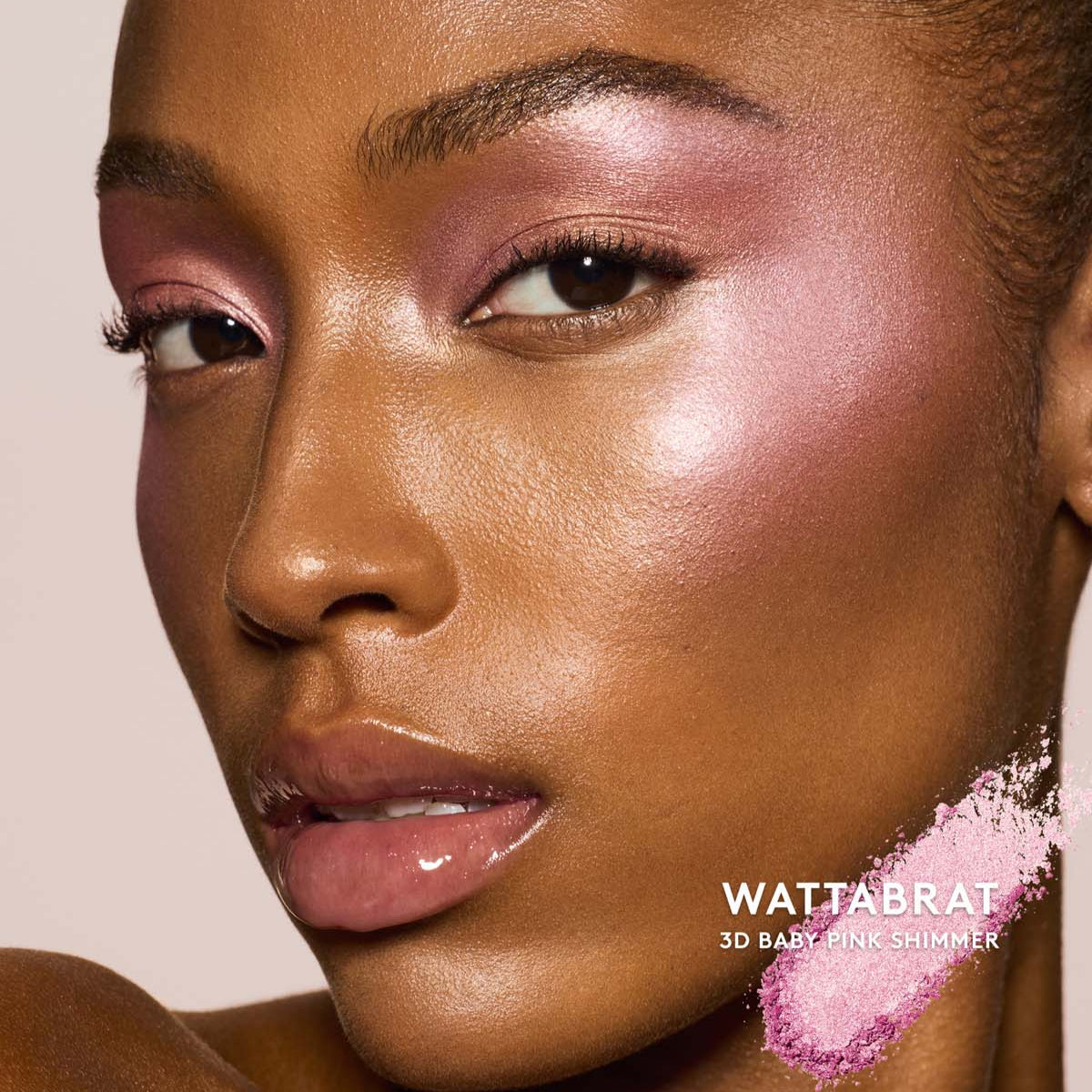Killawatt Freestyle Highlighter Wattabrat