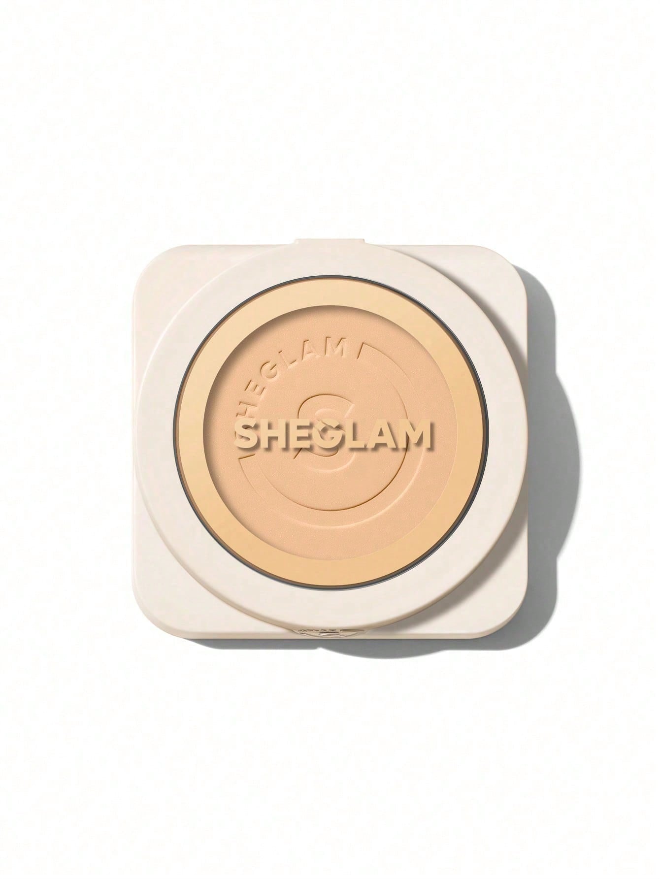 Skin-Focus High Coverage Powder