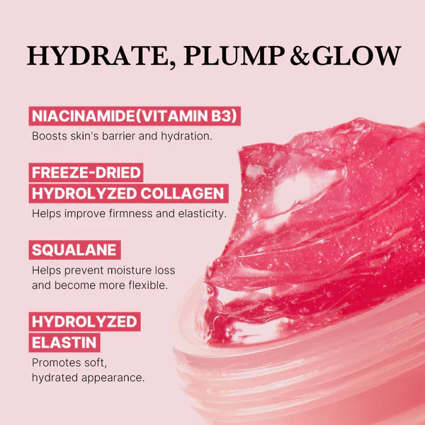 Collagen Niacinamide Jelly Cream 110ML