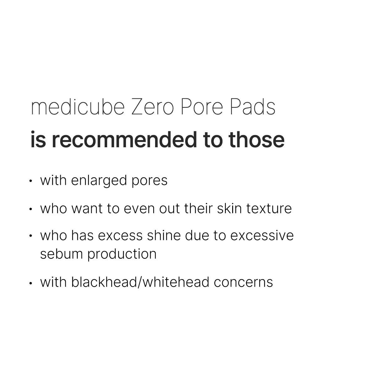 Zero Pore Pad 2.0