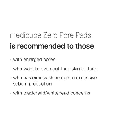 Zero Pore Pad 2.0