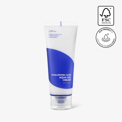 Hyaluronic Acid Aqua Gel Cream 100ml