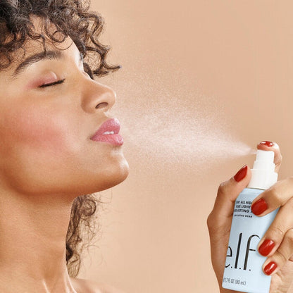 Stay All Night Blue Light Micro-Setting Mist - 80ml