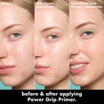 Power Grip Primer