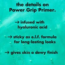 Power Grip Primer