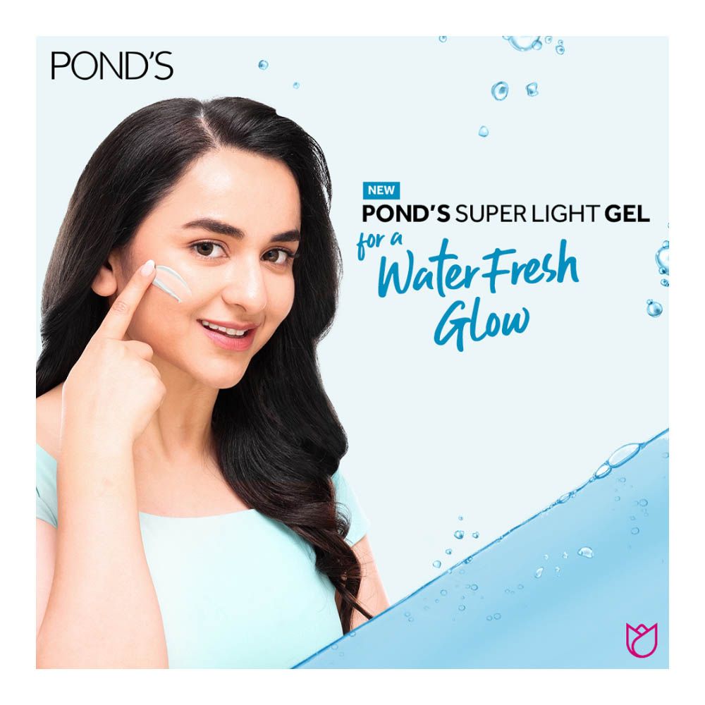 POND'S Super Light Gel - 50G