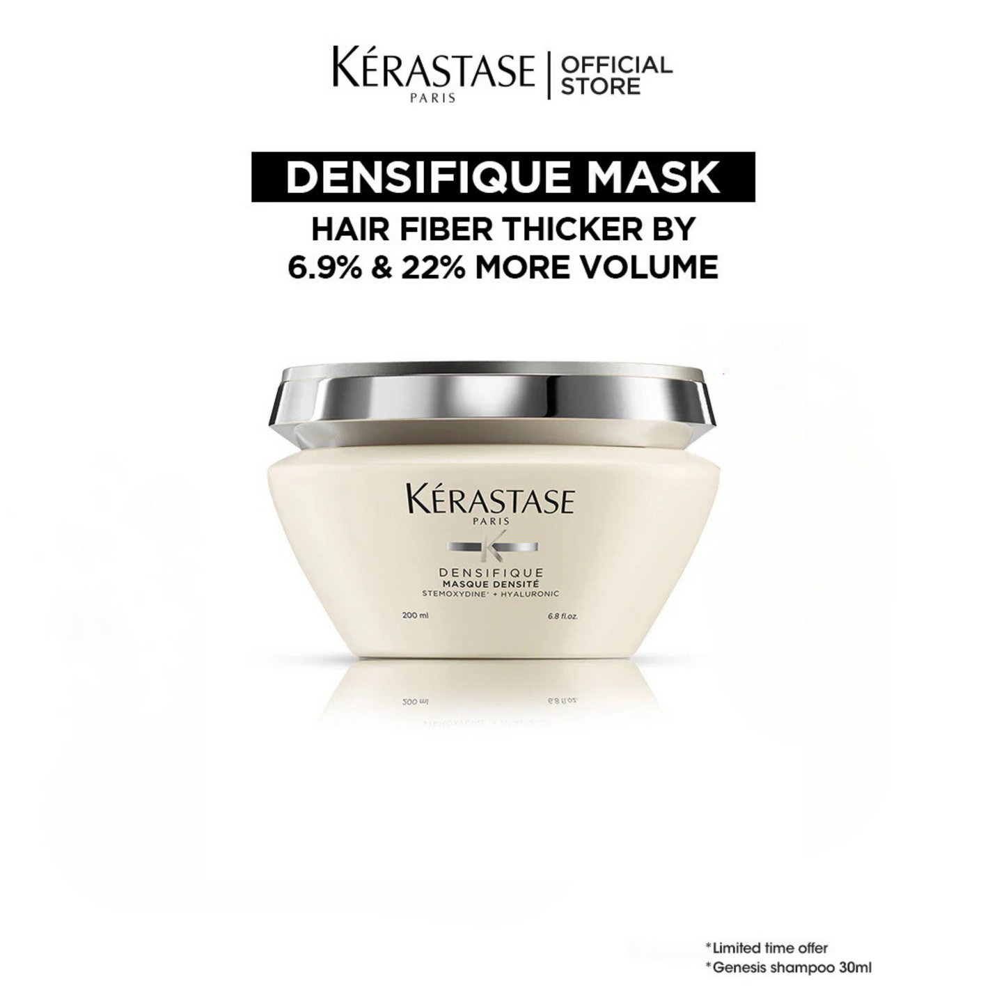 Kerastase - Densifique Mask 200ml