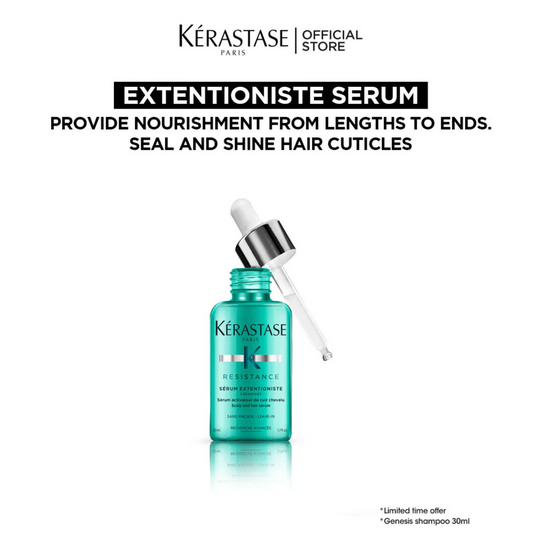 Kerastase - Extentioniste Scalp Serum 50ml