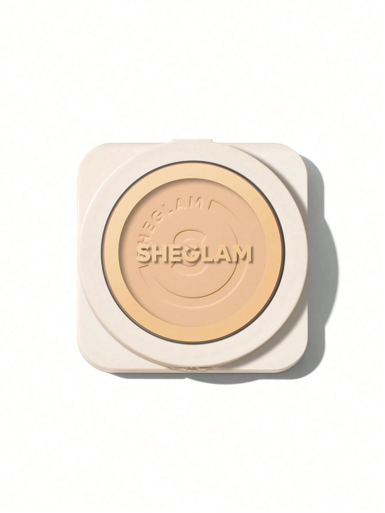 Skin-Focus High Coverage Powder