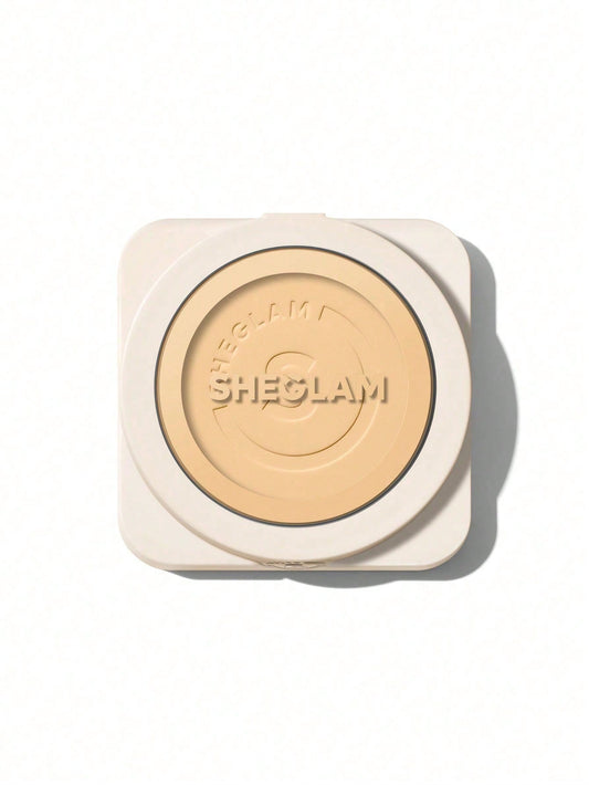 Skin-Focus High Coverage Powder