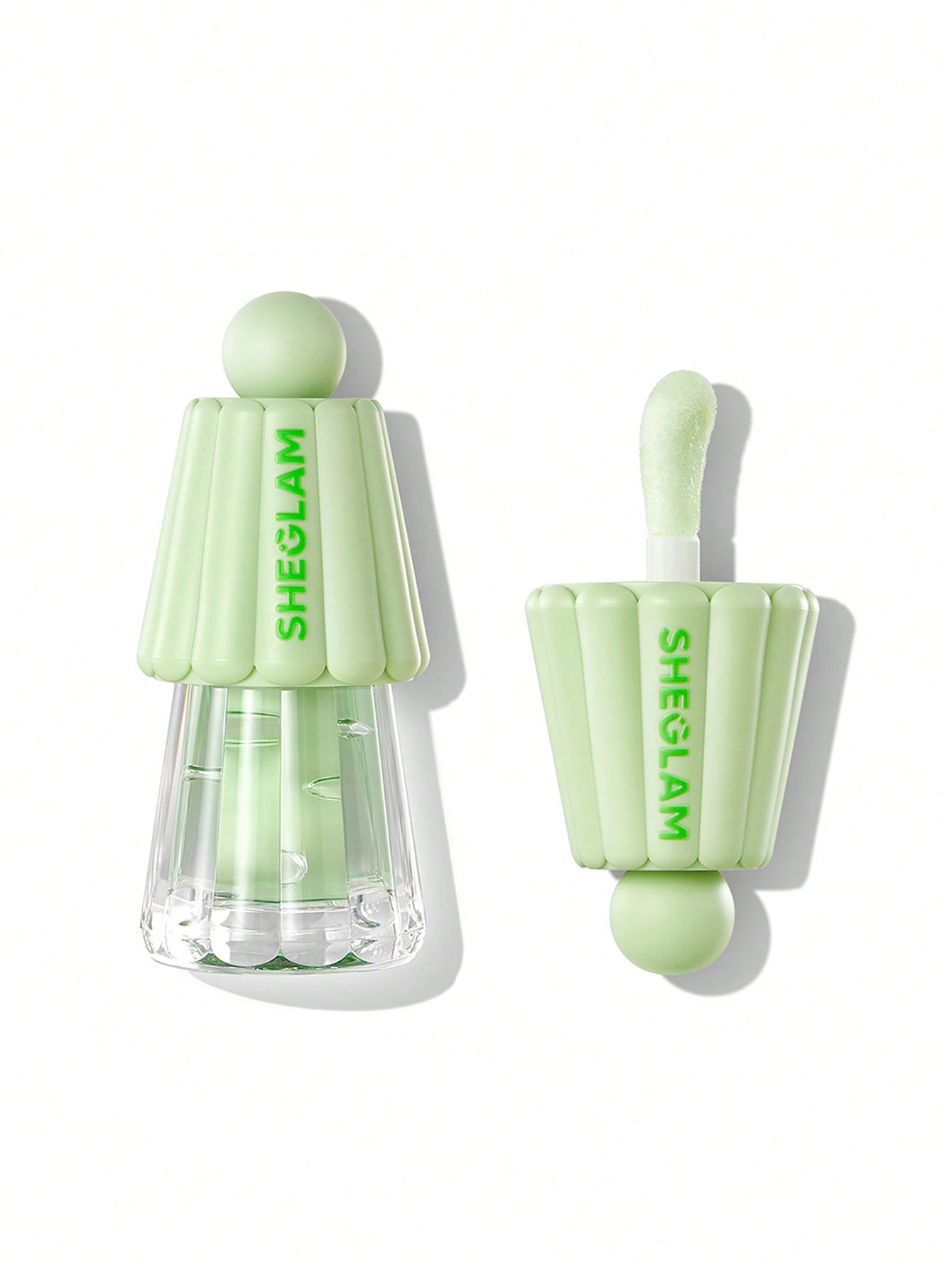 Jelly Wow Hydrating Lip Oil