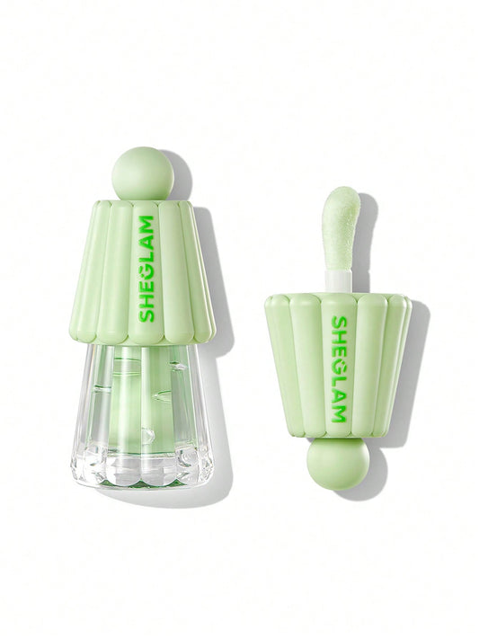 Jelly Wow Hydrating Lip Oil