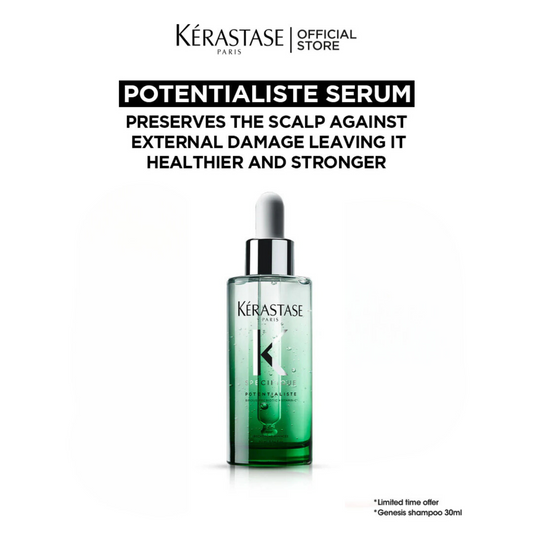 Kerastase - Potentialiste Scalp Balancing Serum 90ml