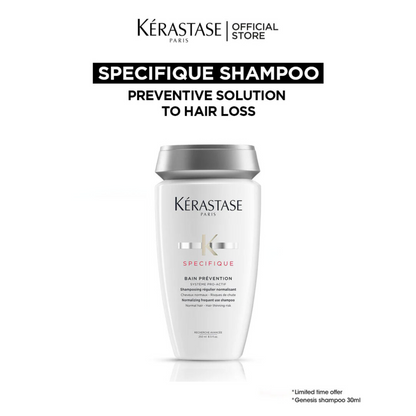 Kerastase - Specifique Bain Prevention Shampoo 250ml