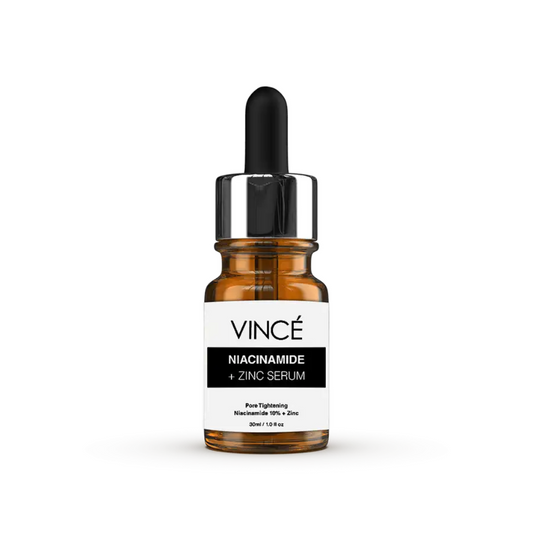 Vince Niacinamide + Zinc Serum