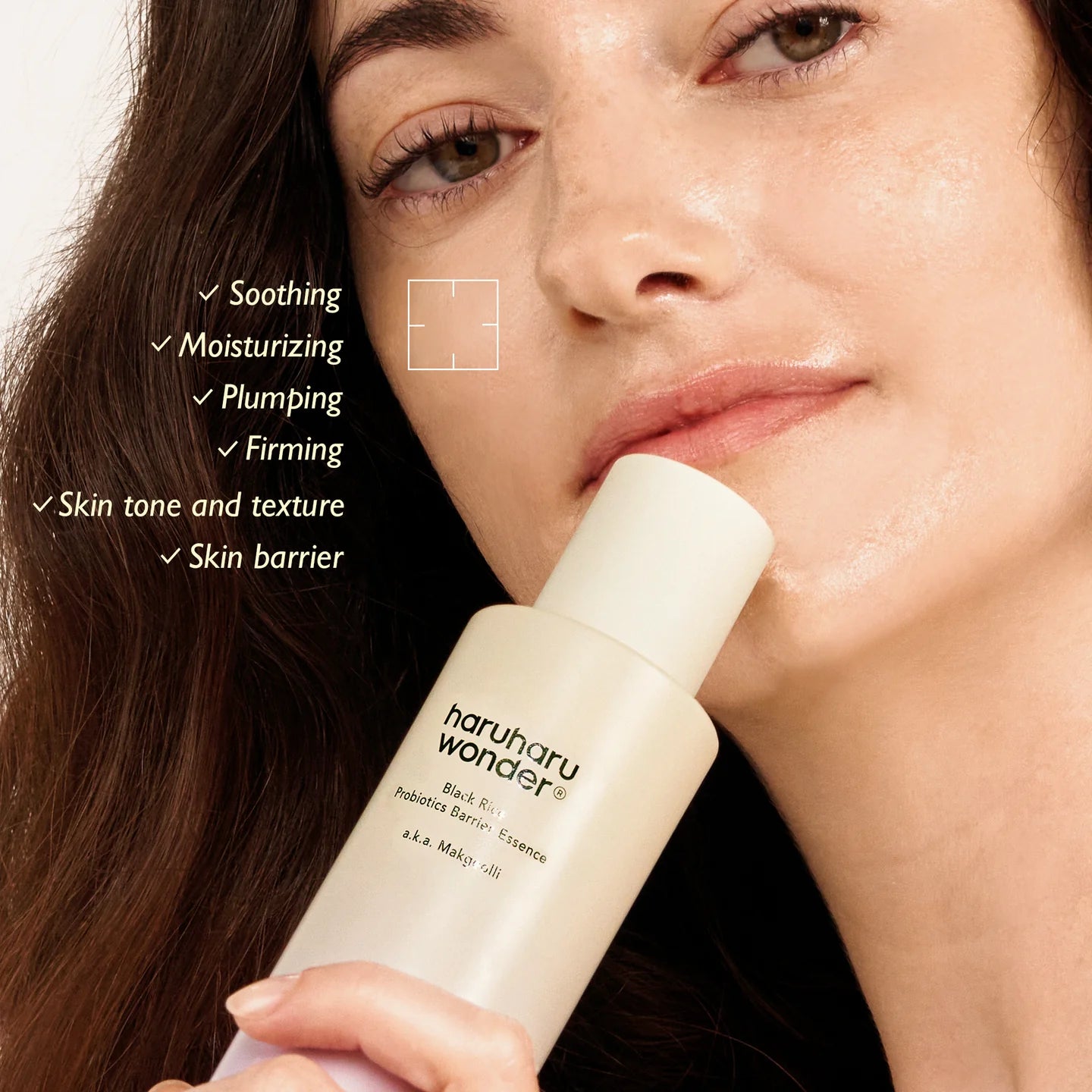Probiotics Barrier Essence 120ML