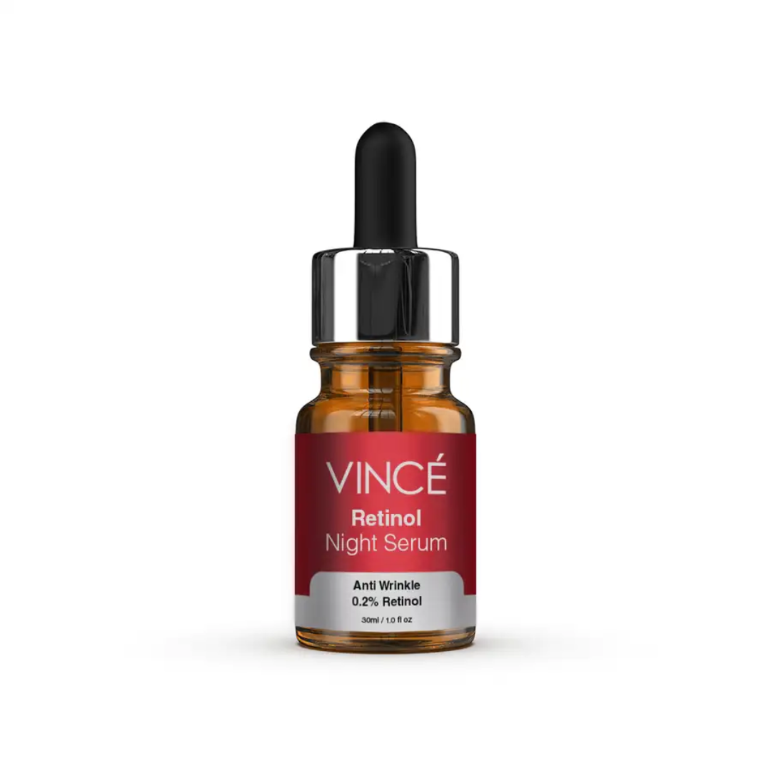 Vince Retinol Night Serum