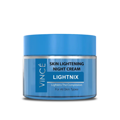 Vince Skin Lightening Night Cream