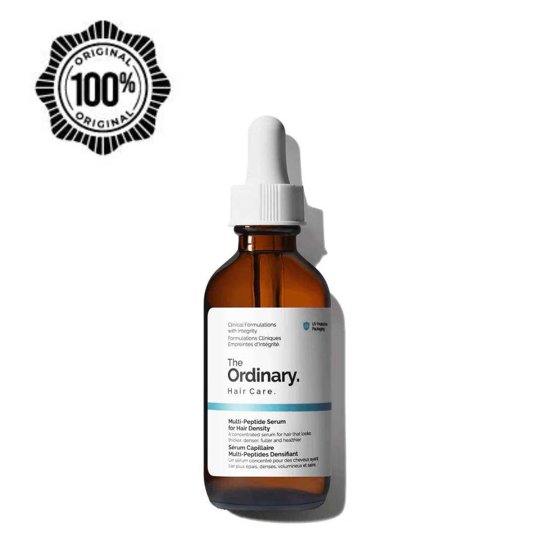 Ordinary Multi-Peptide Serum for Hair Density - 30ml - Flavless.com