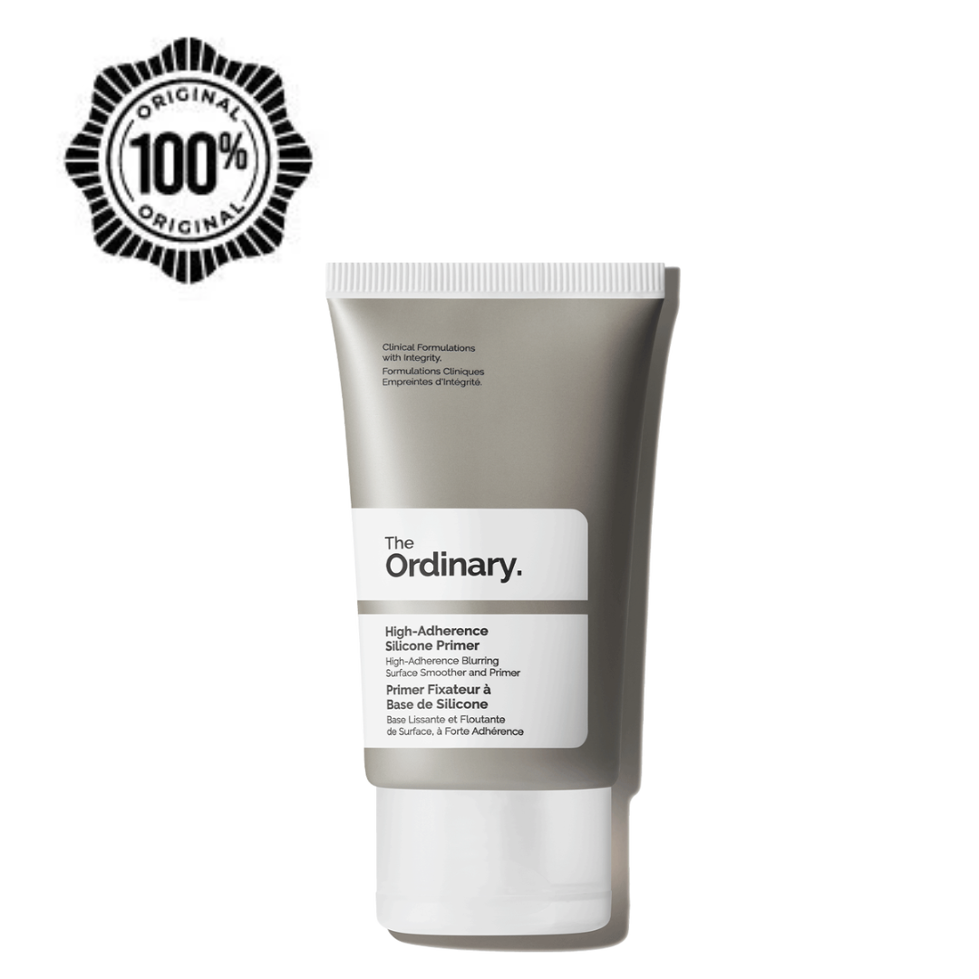 Ordinay High-Adherence Silicone Primer 30ml - Flavless.com