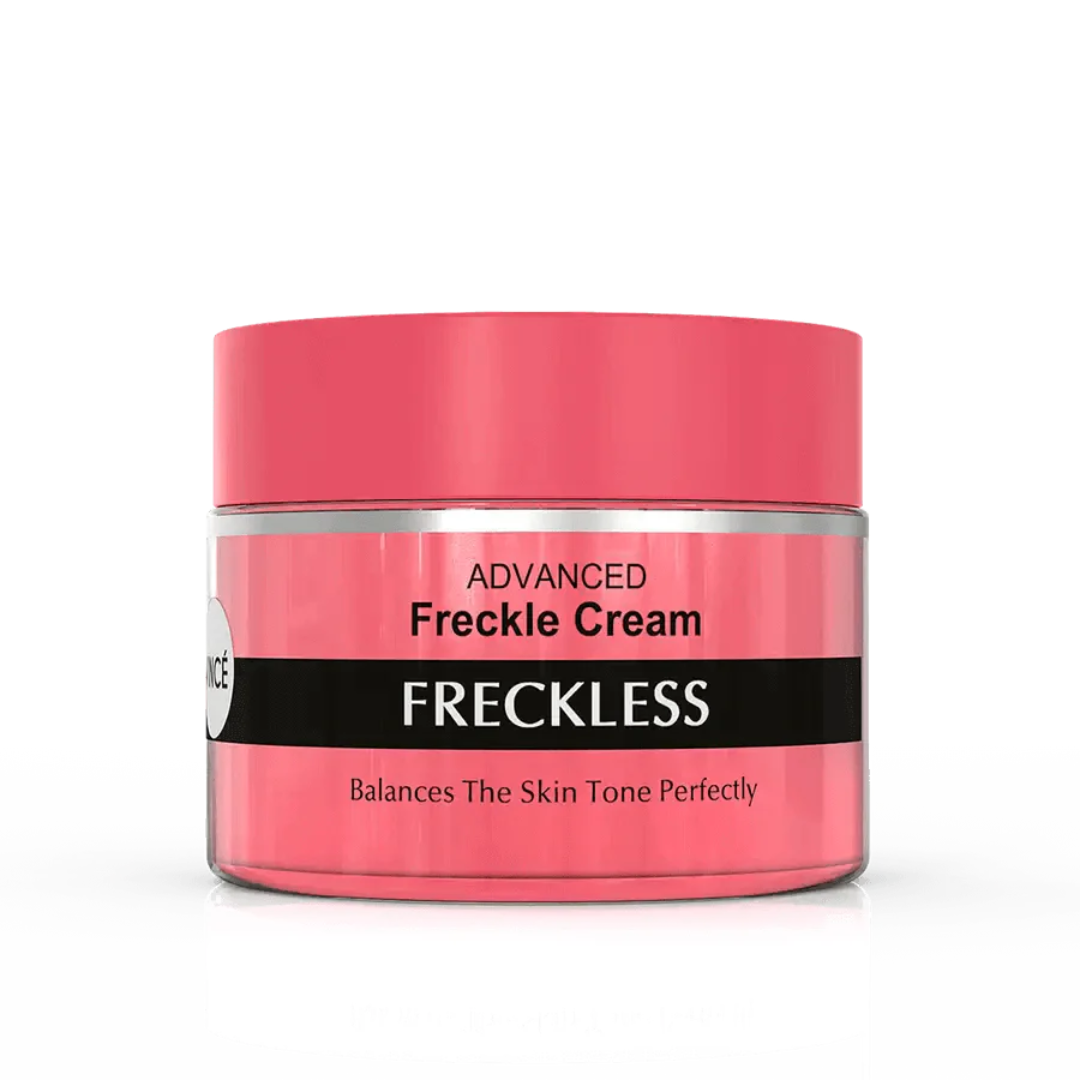 Vince Advanced Freckle Cream