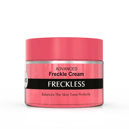 Vince Advanced Freckle Cream