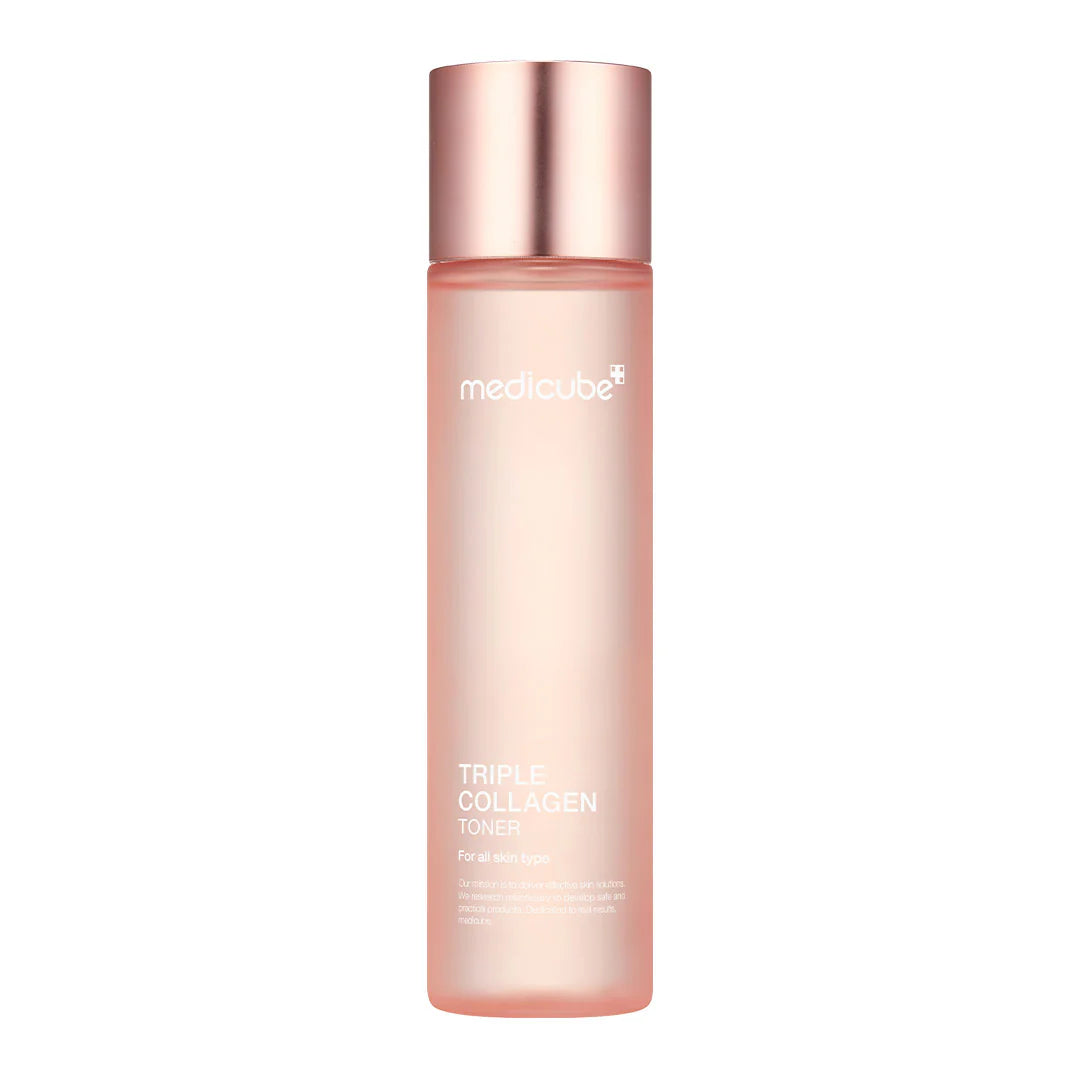 Triple Collagen Toner
