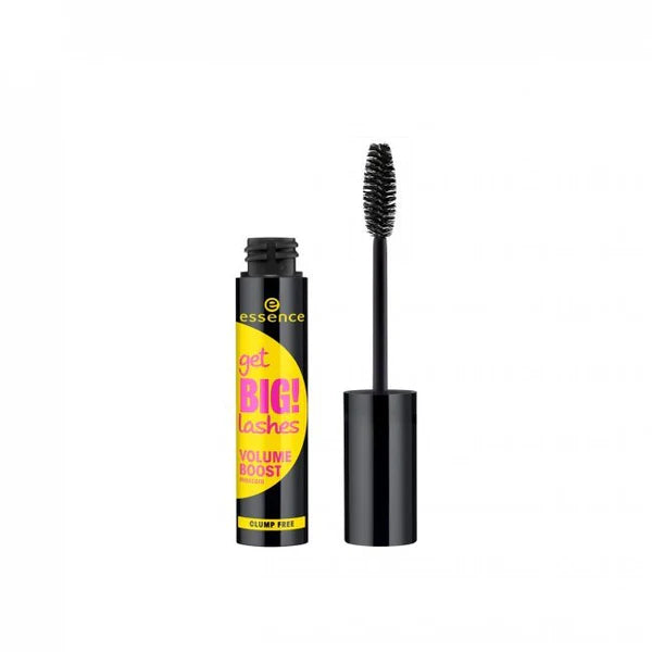 Essence Get Big Lashes Volume 12ml