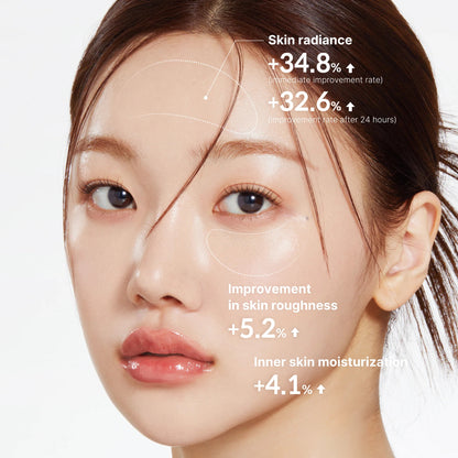 Deep Vita C Capsule Cream