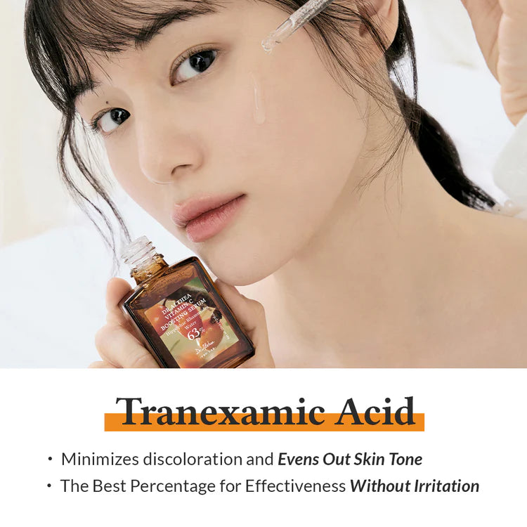 Vitamin C Boosting Serum RENEWED 30ML