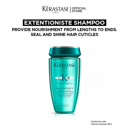 Kerastase- Extentioniste Shampoo 250ml