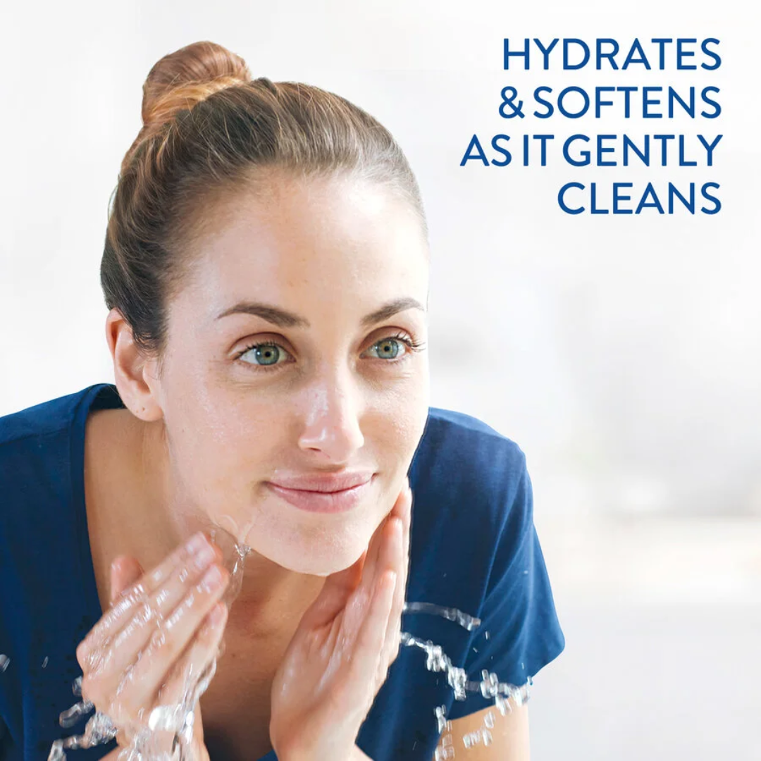 Cetaphil GENTLE SKIN CLEANSER (500 ml) - Flavless.com