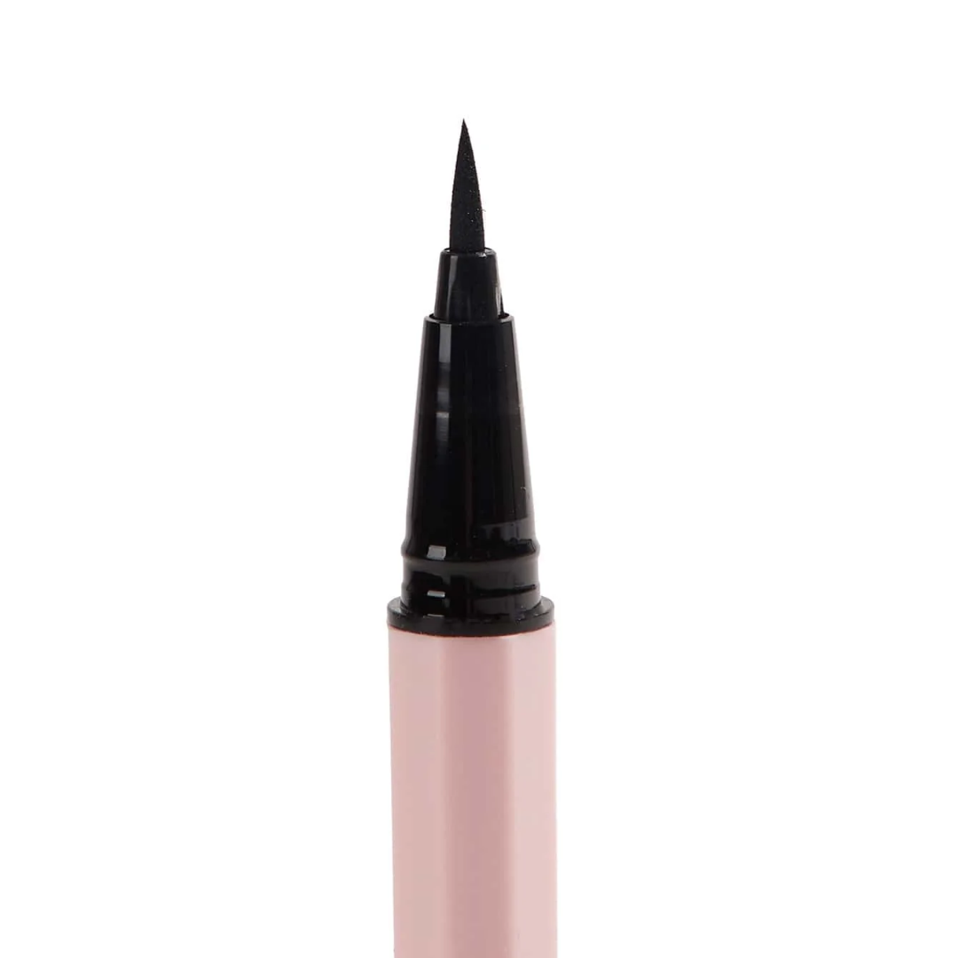 Sheglam Long-Lasting Liquid Eyeliner - Flavless.com