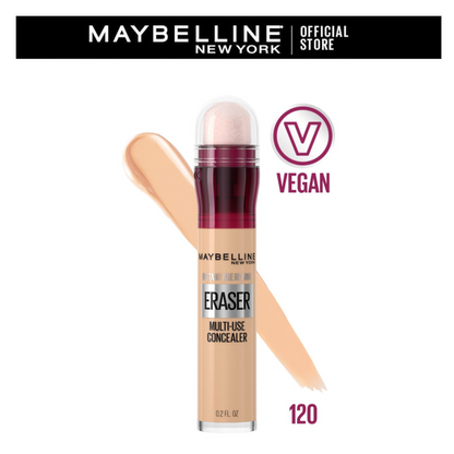 Maybelline New York Instant Age Rewind Eraser Dark Circles Concealer