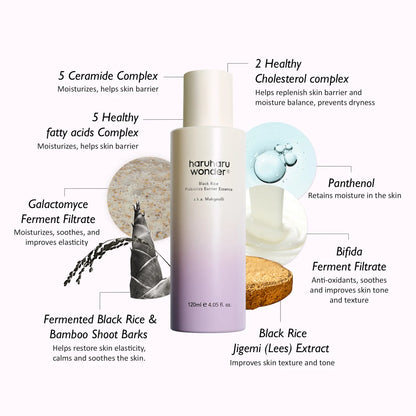 Probiotics Barrier Essence 120ML