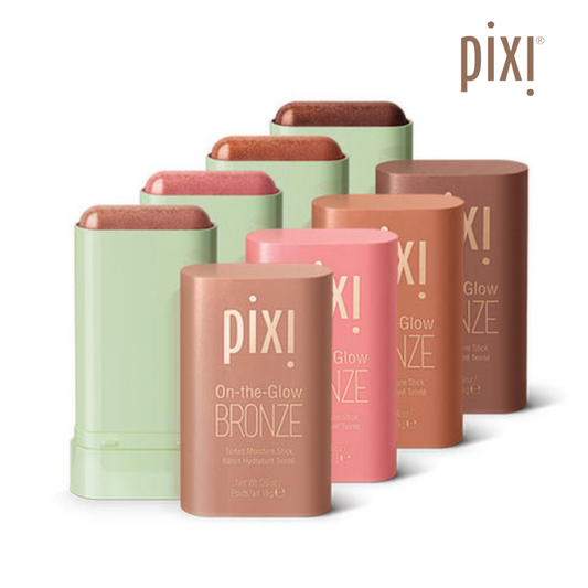 Pixi On-the-Glow Bronze