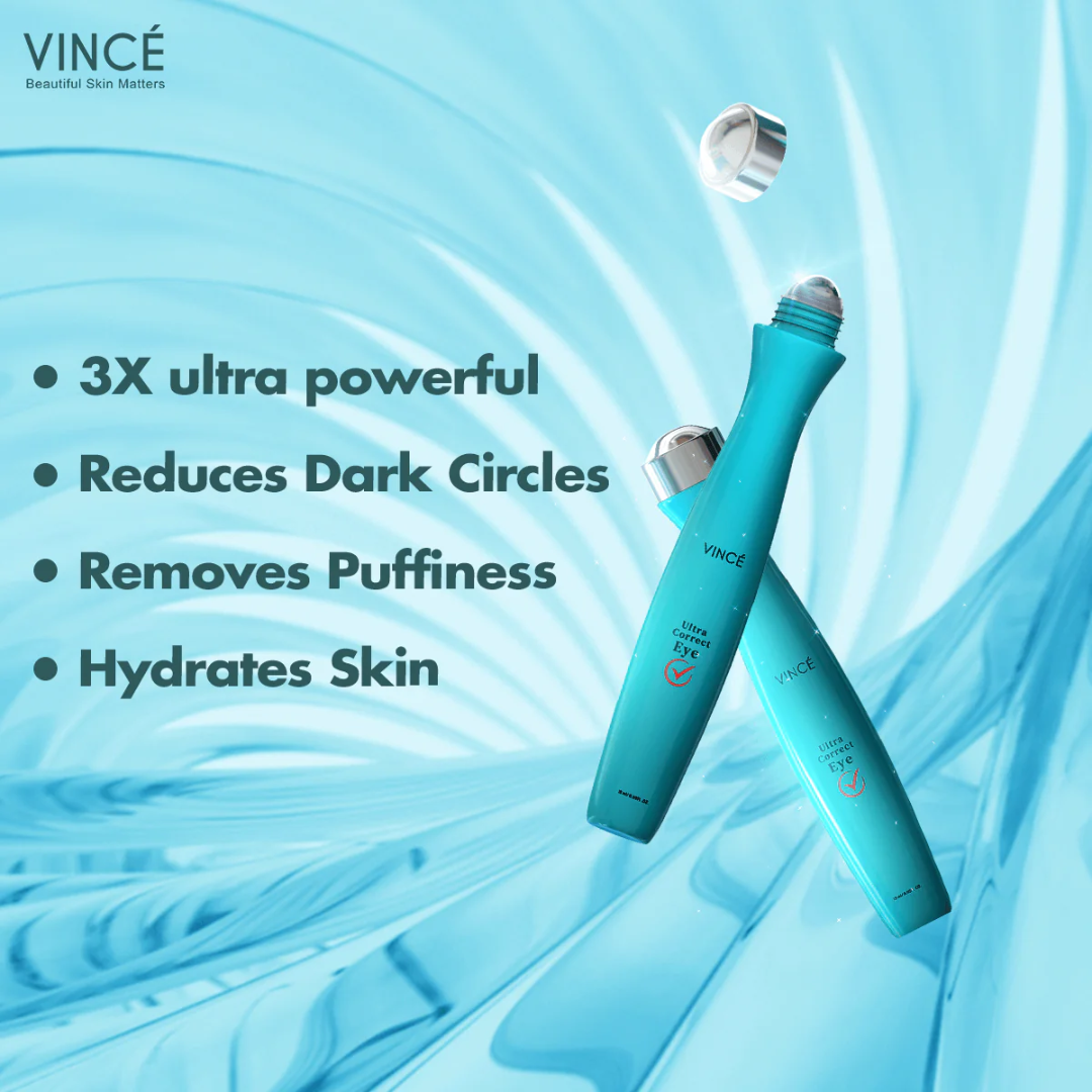 Vince Ultra Correct Eye Roller