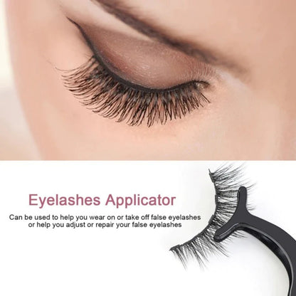 Megentic Eyelashes 5 Pairs - Flavless.com