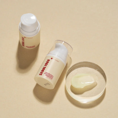 SEOUL 1988 Cream Retinal Liposome 1% + Fermented Rice 50ML