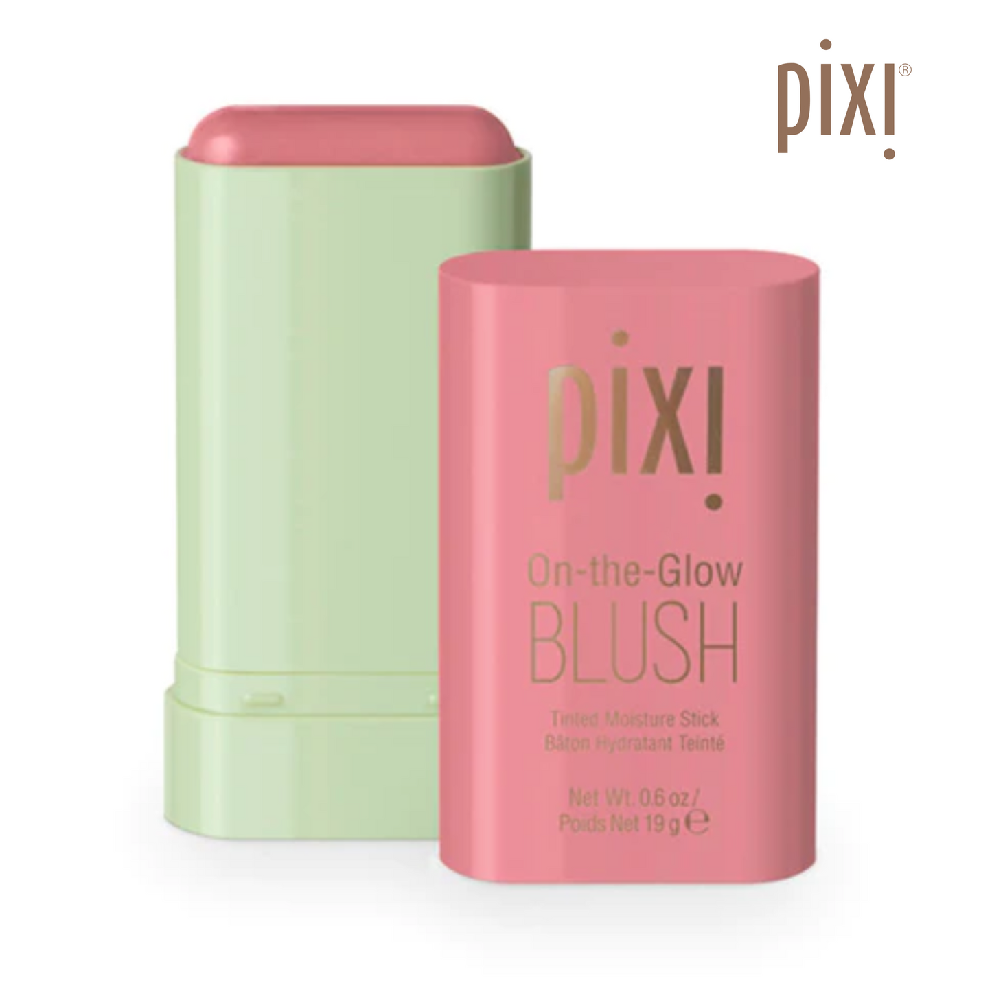 Pixi  - On-the-Glow Blush