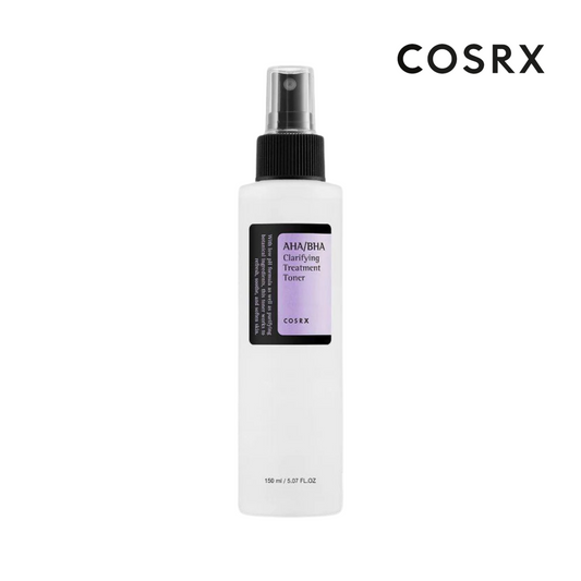 Cosrx - AHA/BHA Clarifying Treatment Toner 150ml