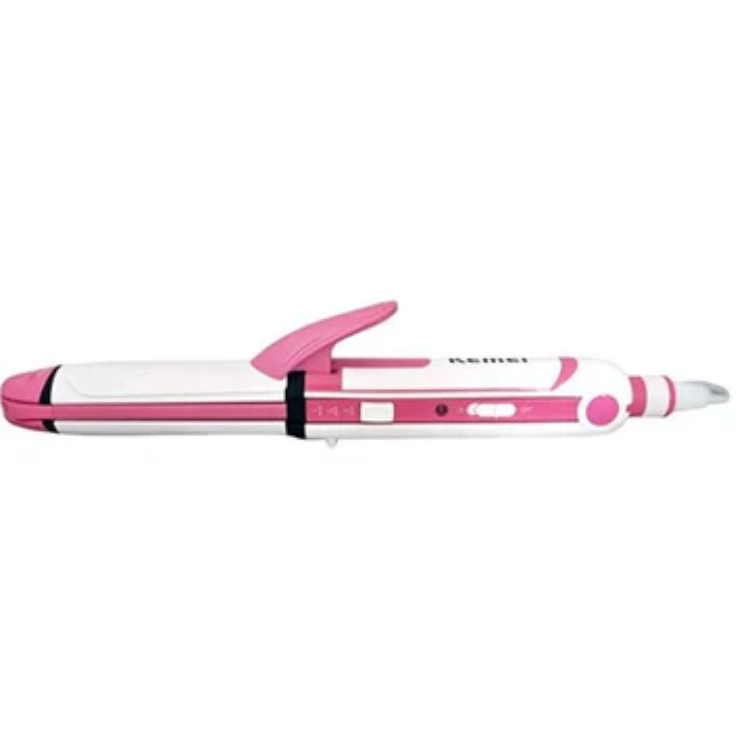 KM-1291 3 in 1 Hair Straightener