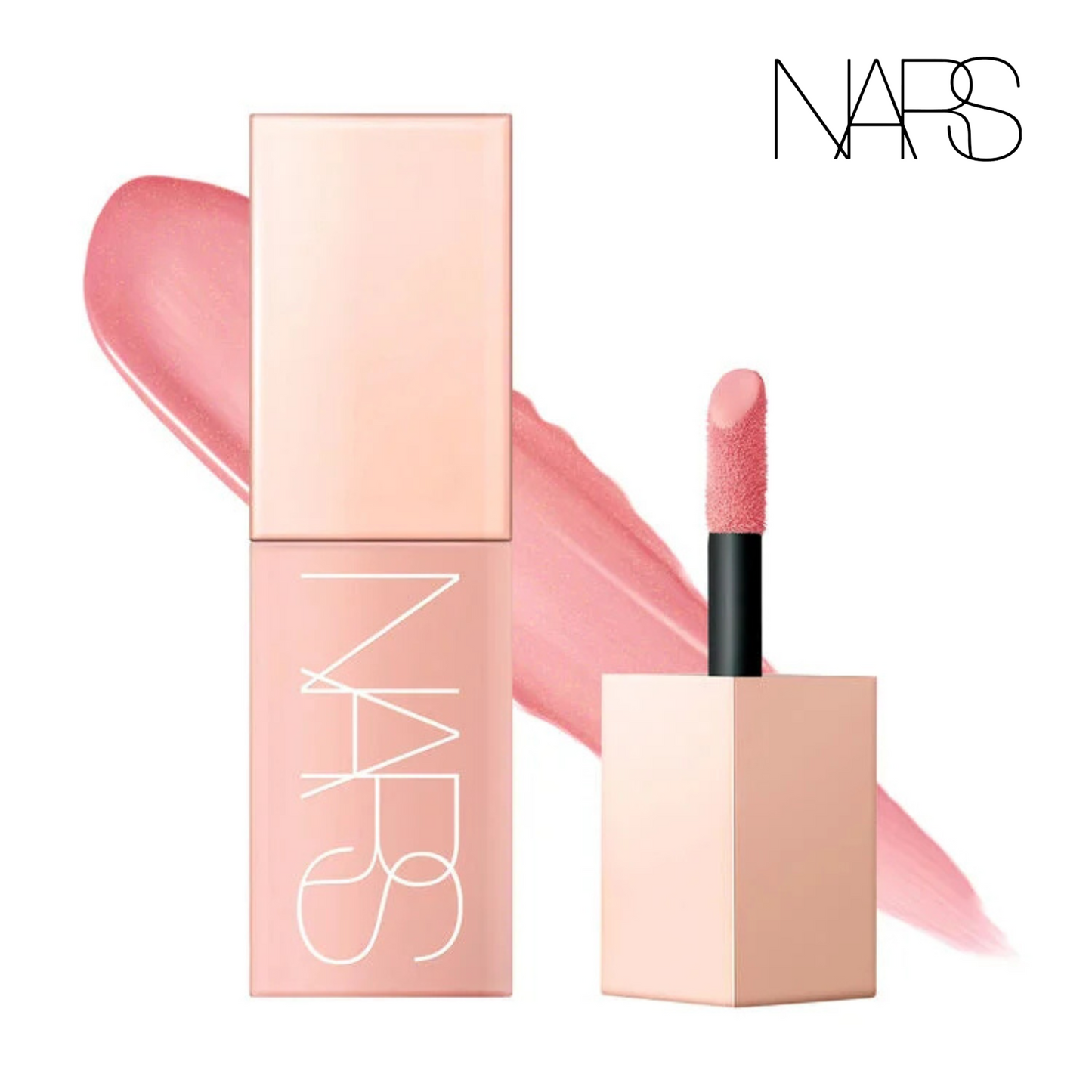 NARS - Afterglow Liquid Blush