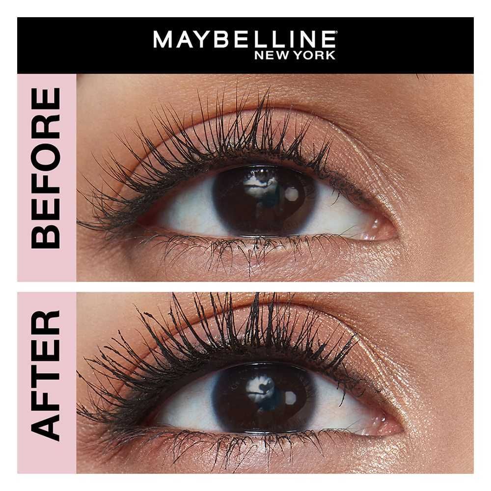 Maybelline LASH SENSATIONAL SKY HIGH® WATERPROOF MASCARA