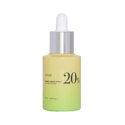 Anua Green Lemon Vitamin C Serum 20ML