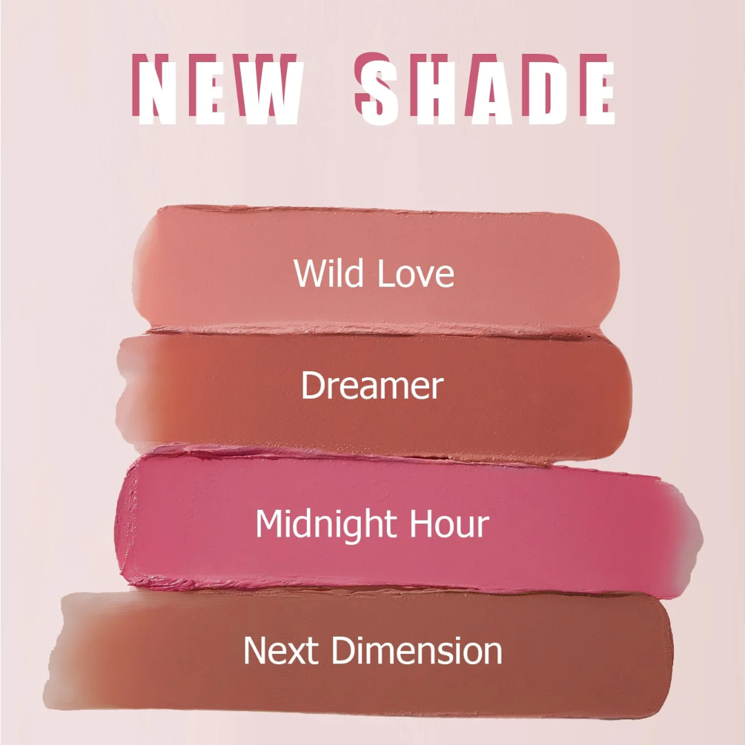 Sheglam Glowin' Up Skin Stick Collection: Multi-Finish Blushes & Highlighters (Pack Of 5) - Flavless.com