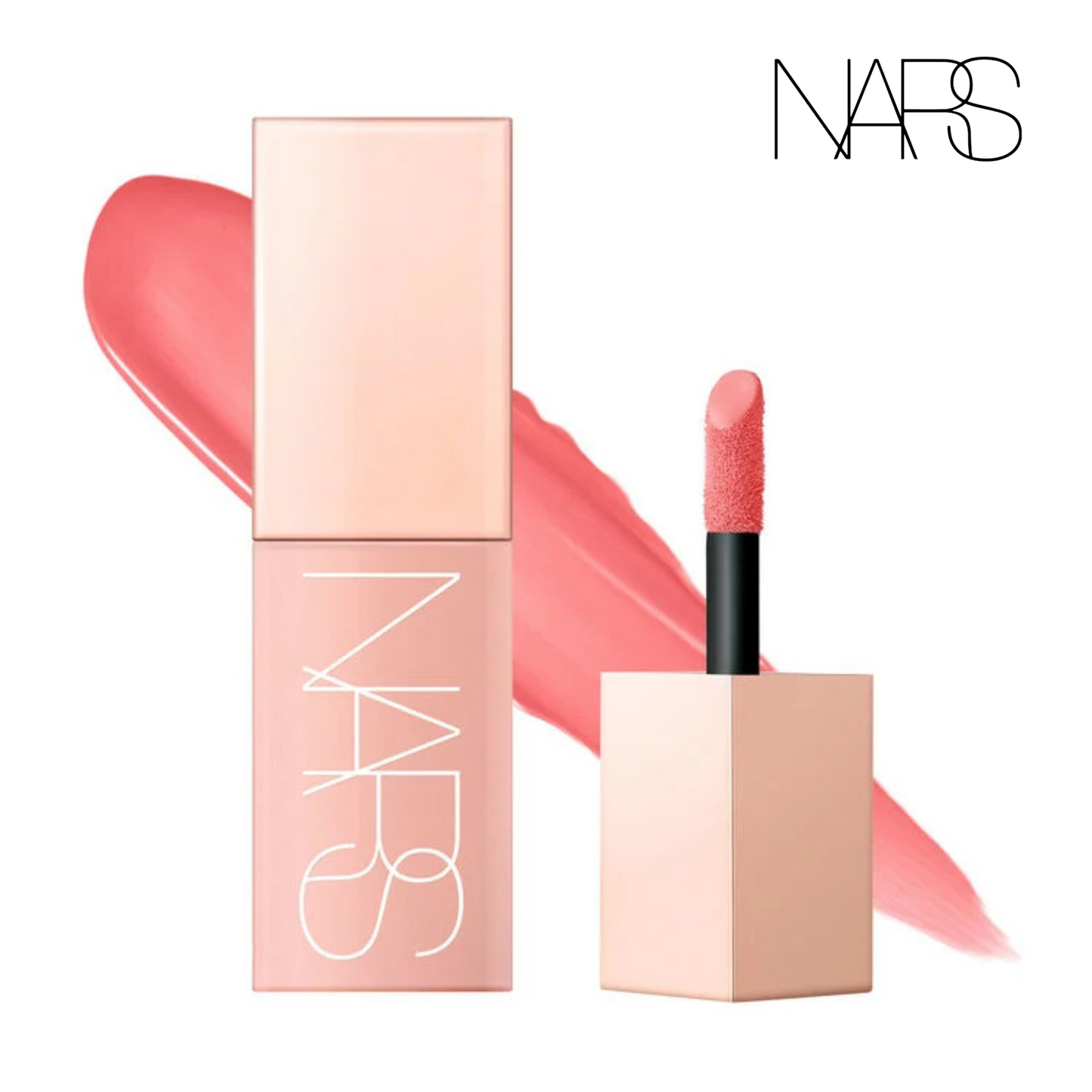 NARS - Afterglow Liquid Blush