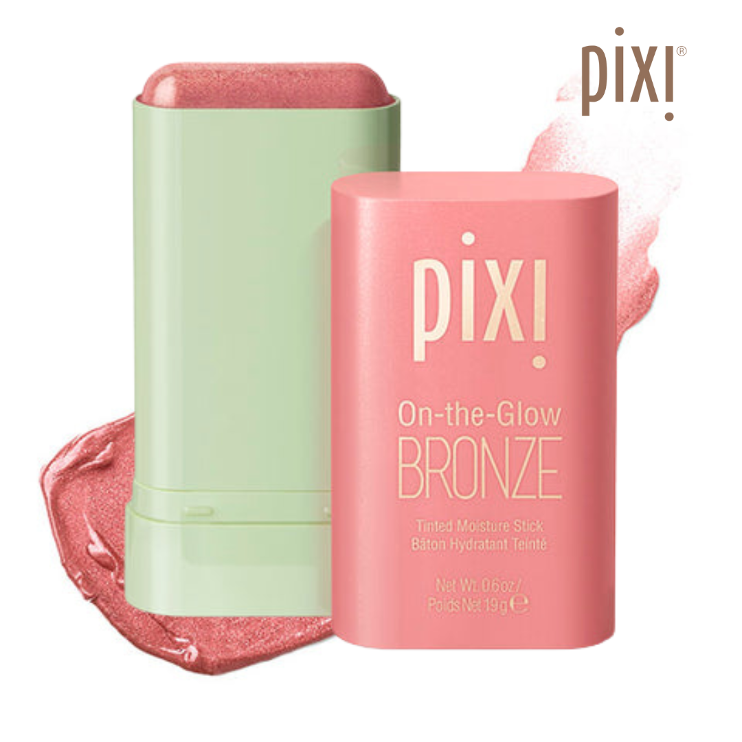 Pixi On-the-Glow Bronze