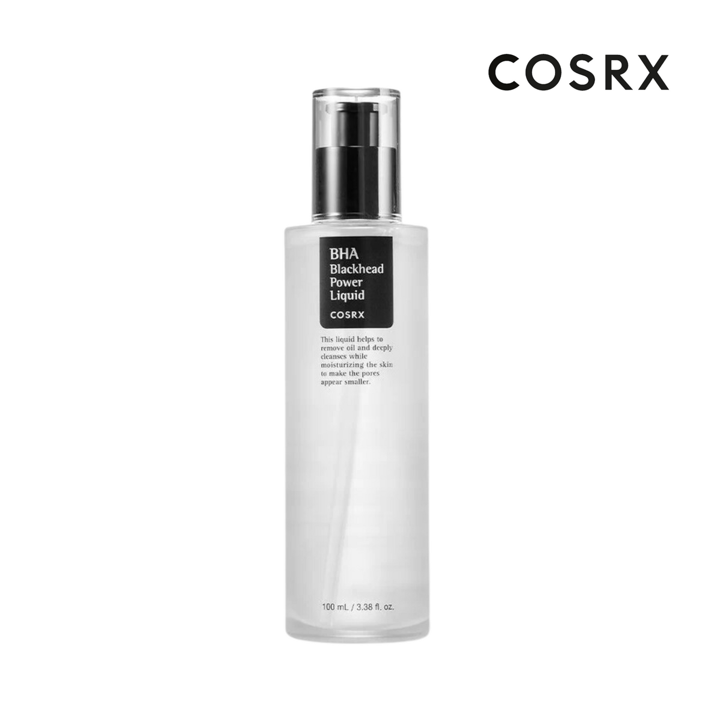 Cosrx - BHA Blackhead Power Liquid 100mL