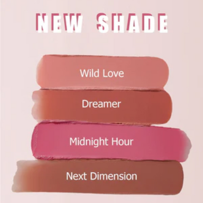 SHEGLAM GLOWIN' UP Skin Stick - Dreamer (Multi-Use Cream Blush for a Natural Flush) - Flavless.com